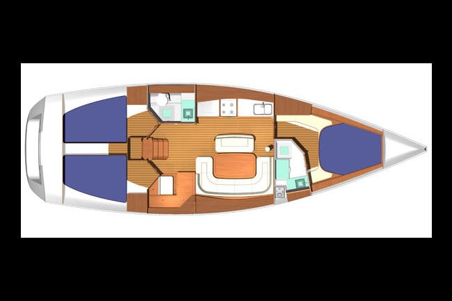 boat image