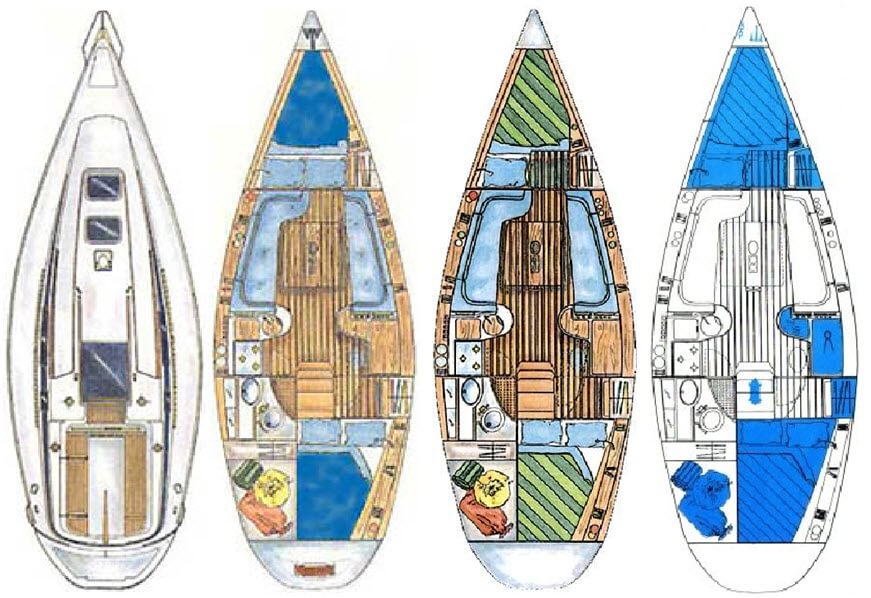 boat image