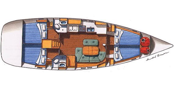 boat image