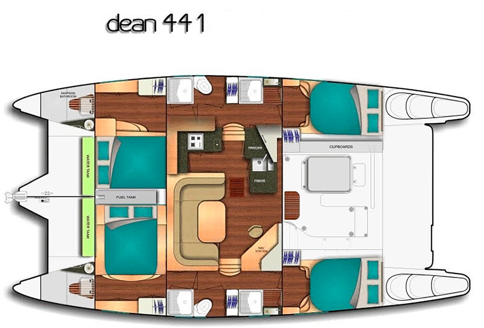 boat image