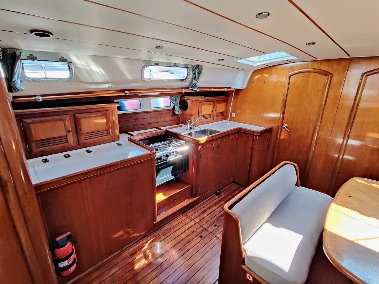 boat image