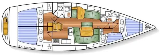 boat image