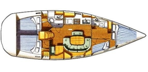 boat image