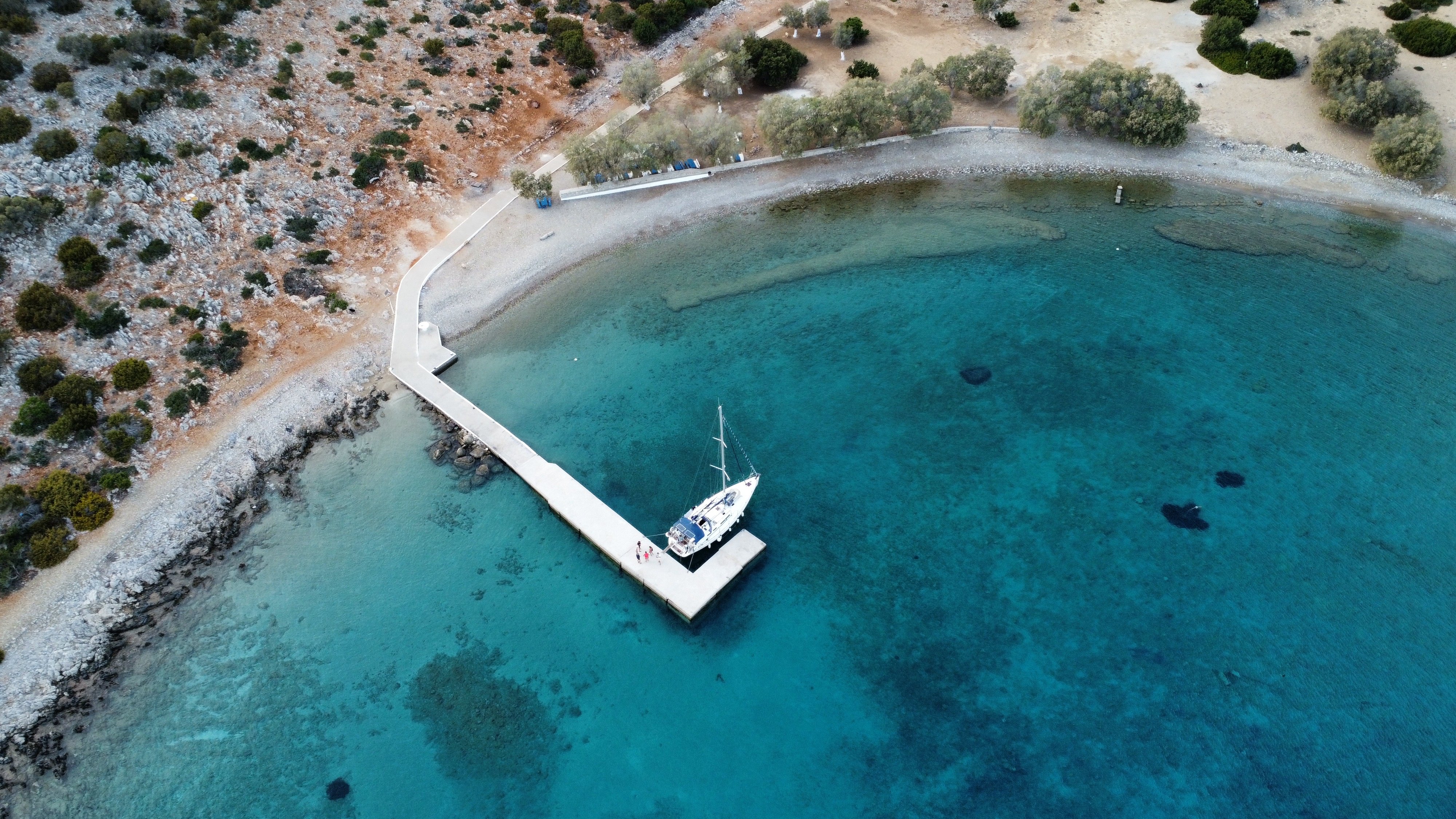 Day 7 Trompetta and Rhodes