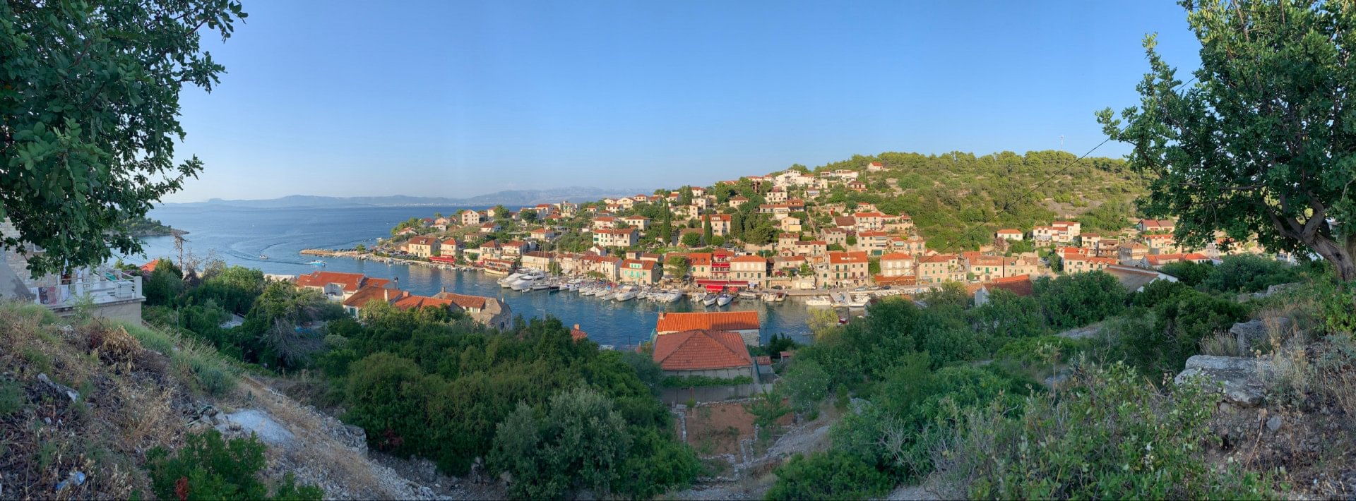 Giovedì - Stomorska