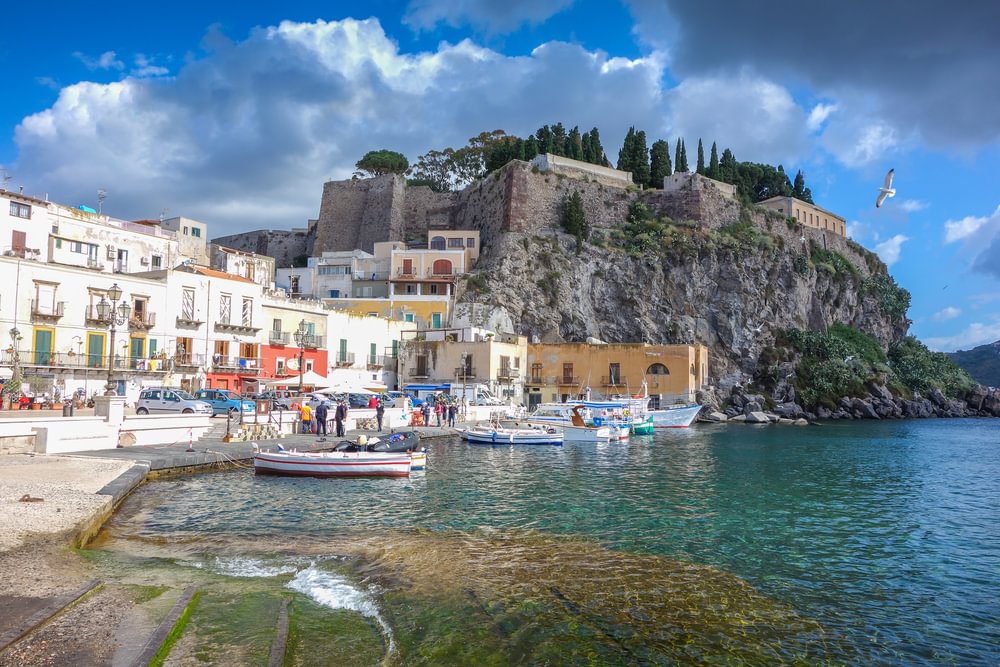 Lipari