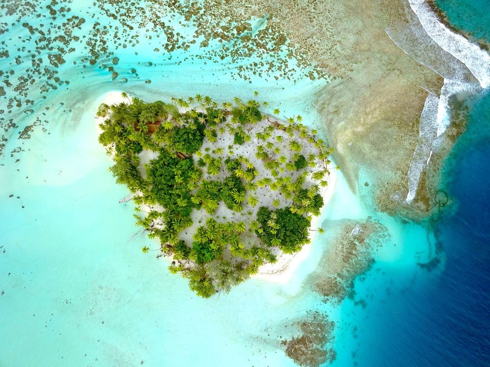 DAY 10 - RAIATEA / TAHA