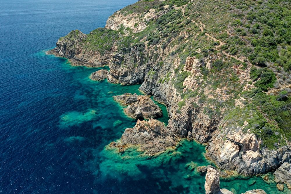 DÍA 6 Capo Rosso - Palù