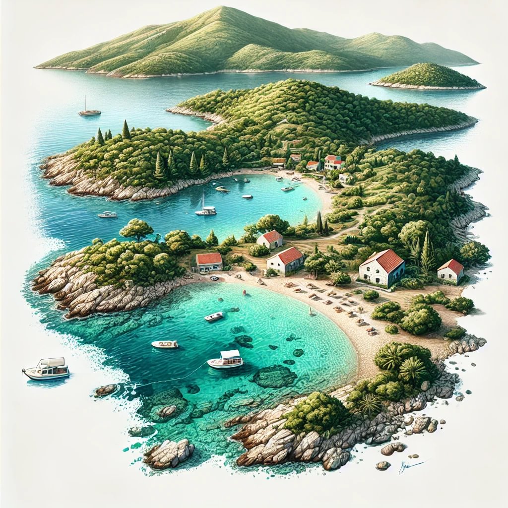 The wonders of the Park