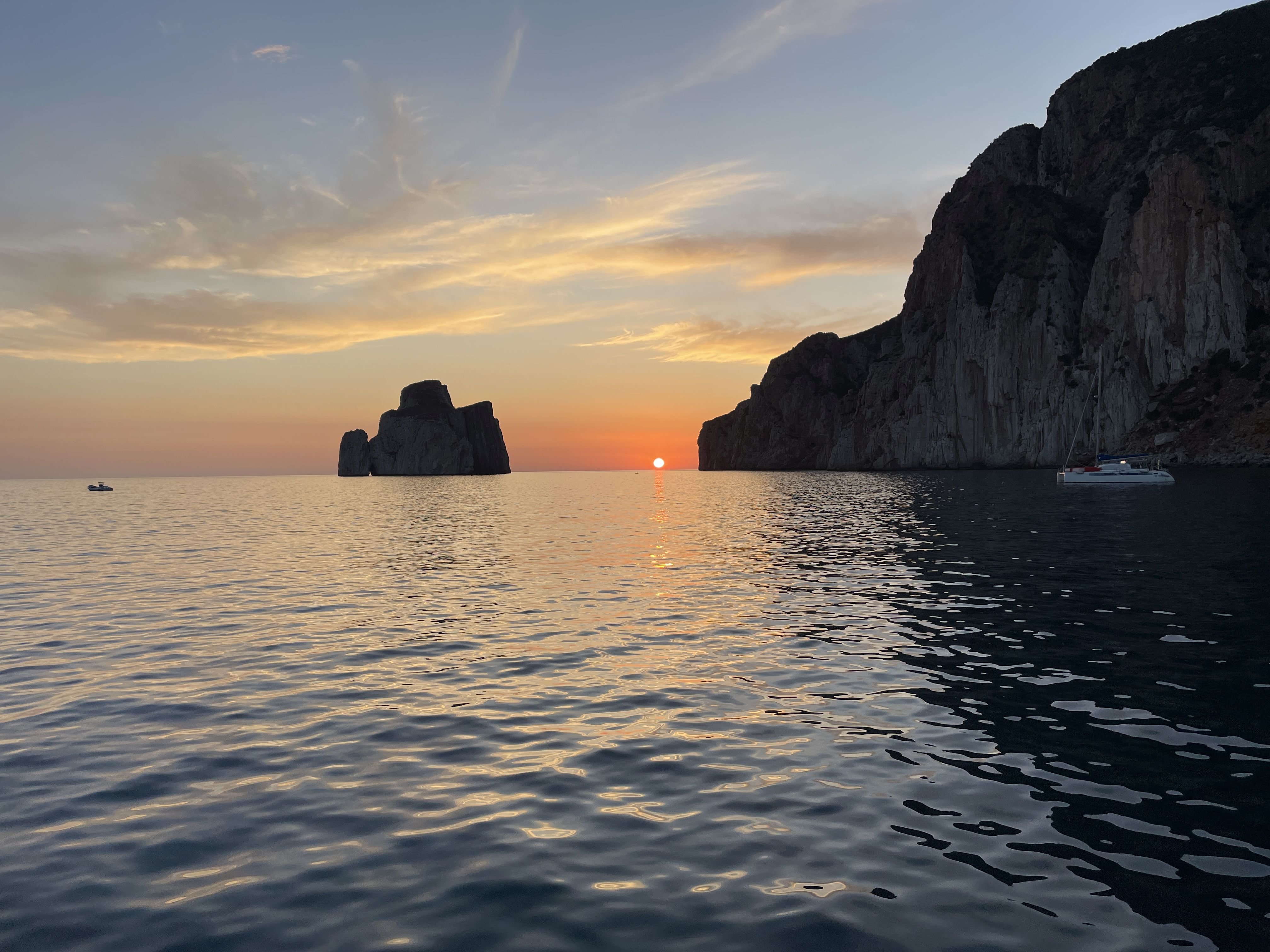 Cala Masua, Pan di Zucchero