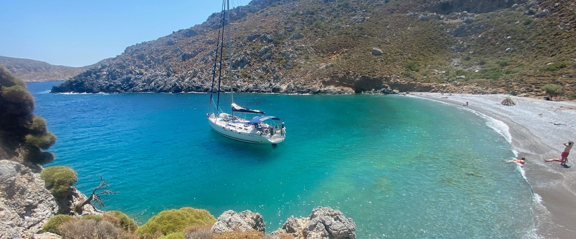 Día 4 Tilos