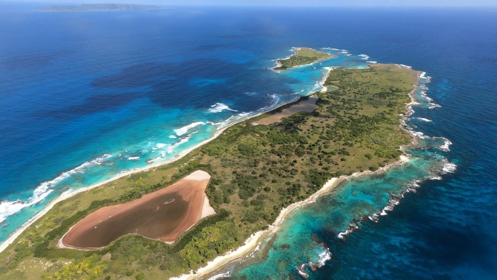 Tag 6 – Les saintes