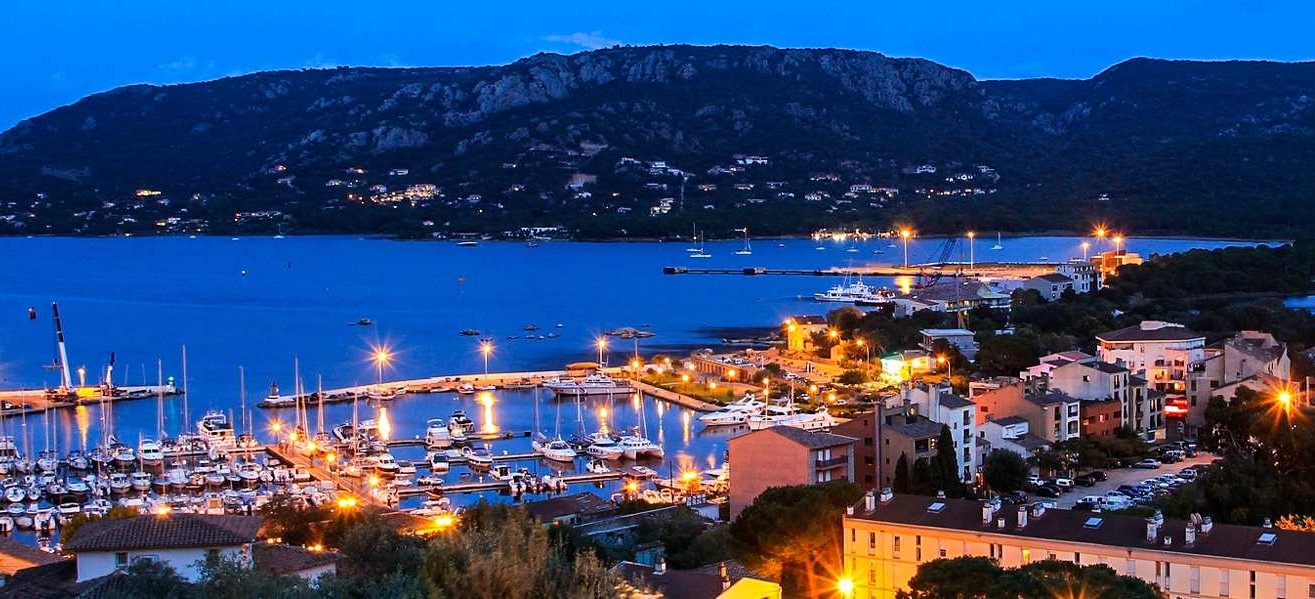 Porto Vecchio