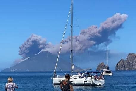 ISOLA DI PANAREA