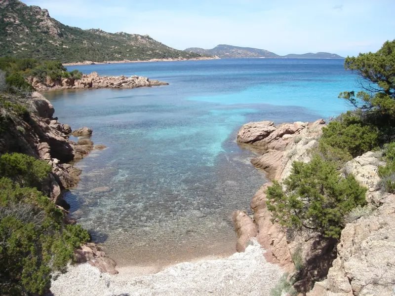 Rondinara - Porto Nuovo