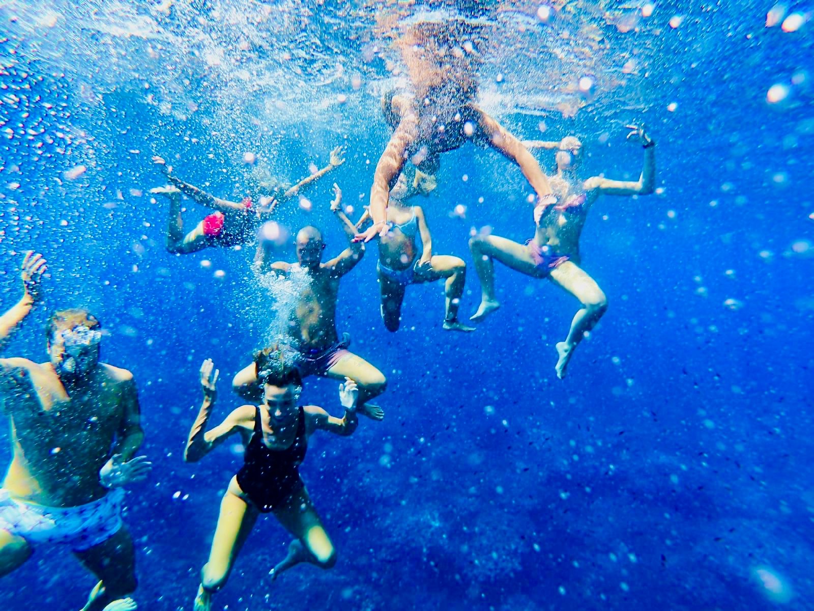 Friday (MARETTIMO-TRAPANI):