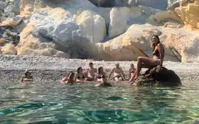 Mercoledì tra Ischia e Procida