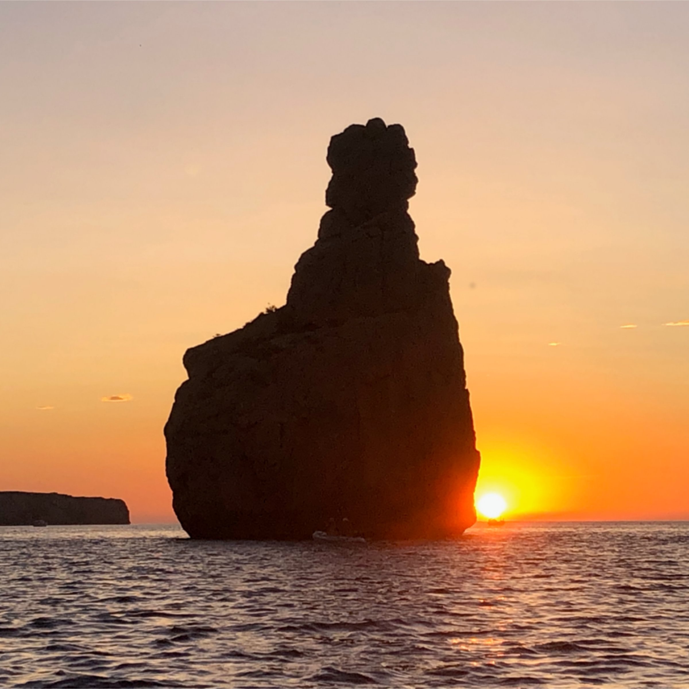 Cala Comte e le baie del Nord