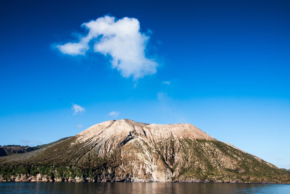 Vulcano