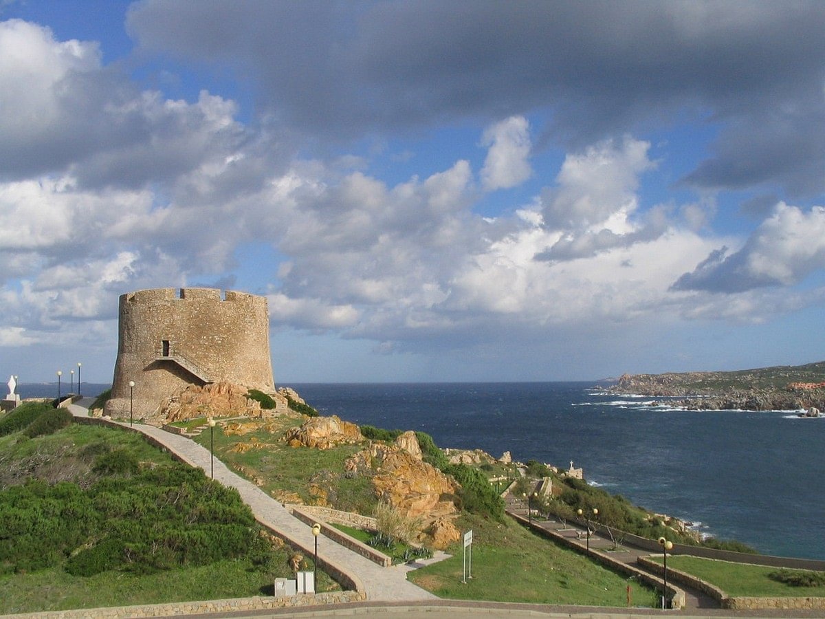 Santa Teresa in Gallura