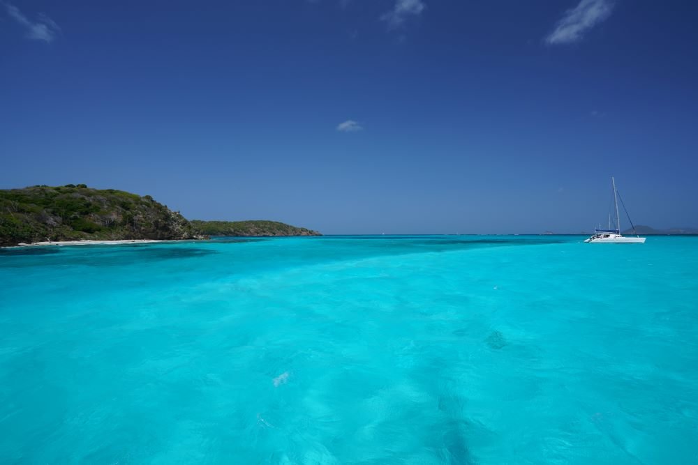 Mayreau/Cayos Tobago