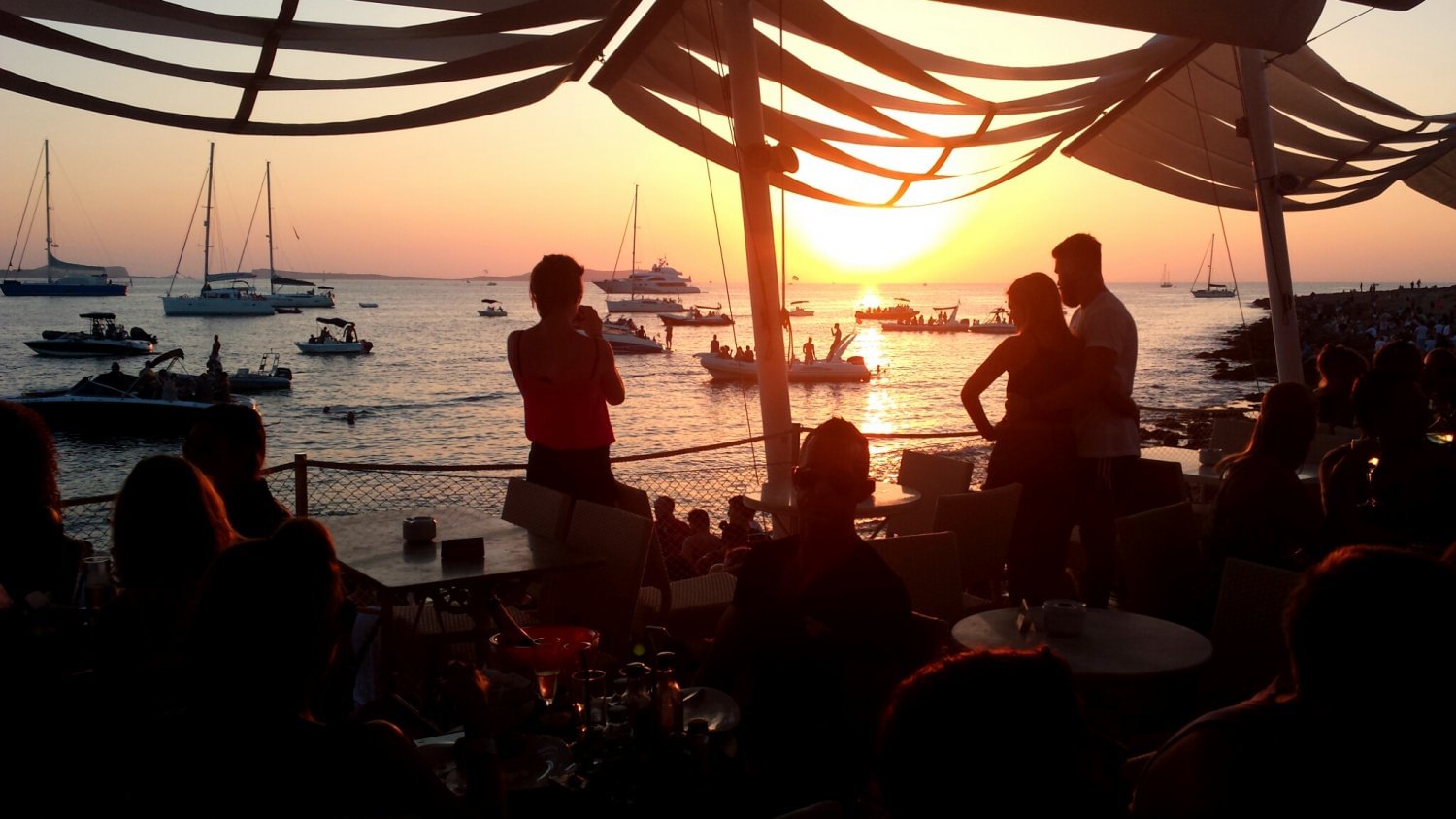 Formentera e Blue Marlin