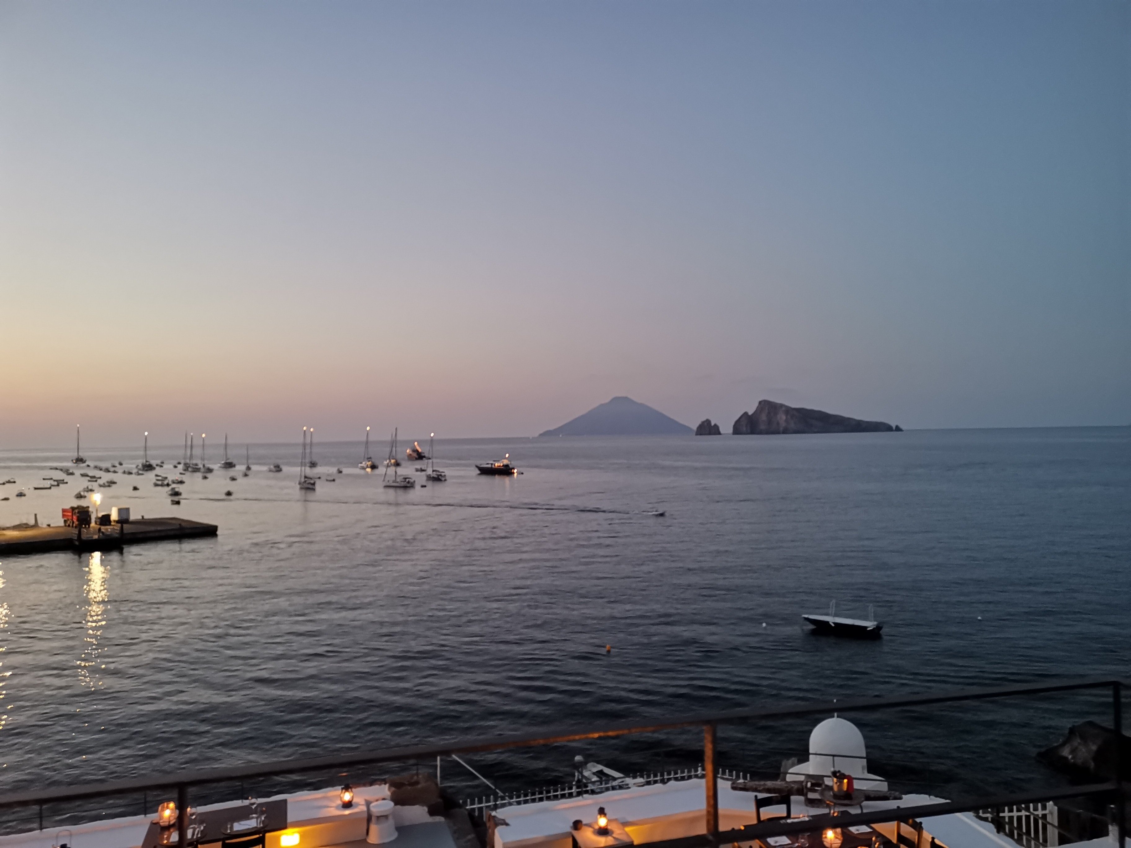 Panarea