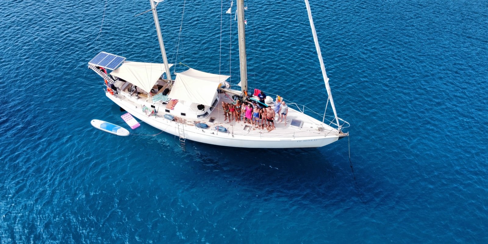 LUNEDI' ritrovo e partenza :-)