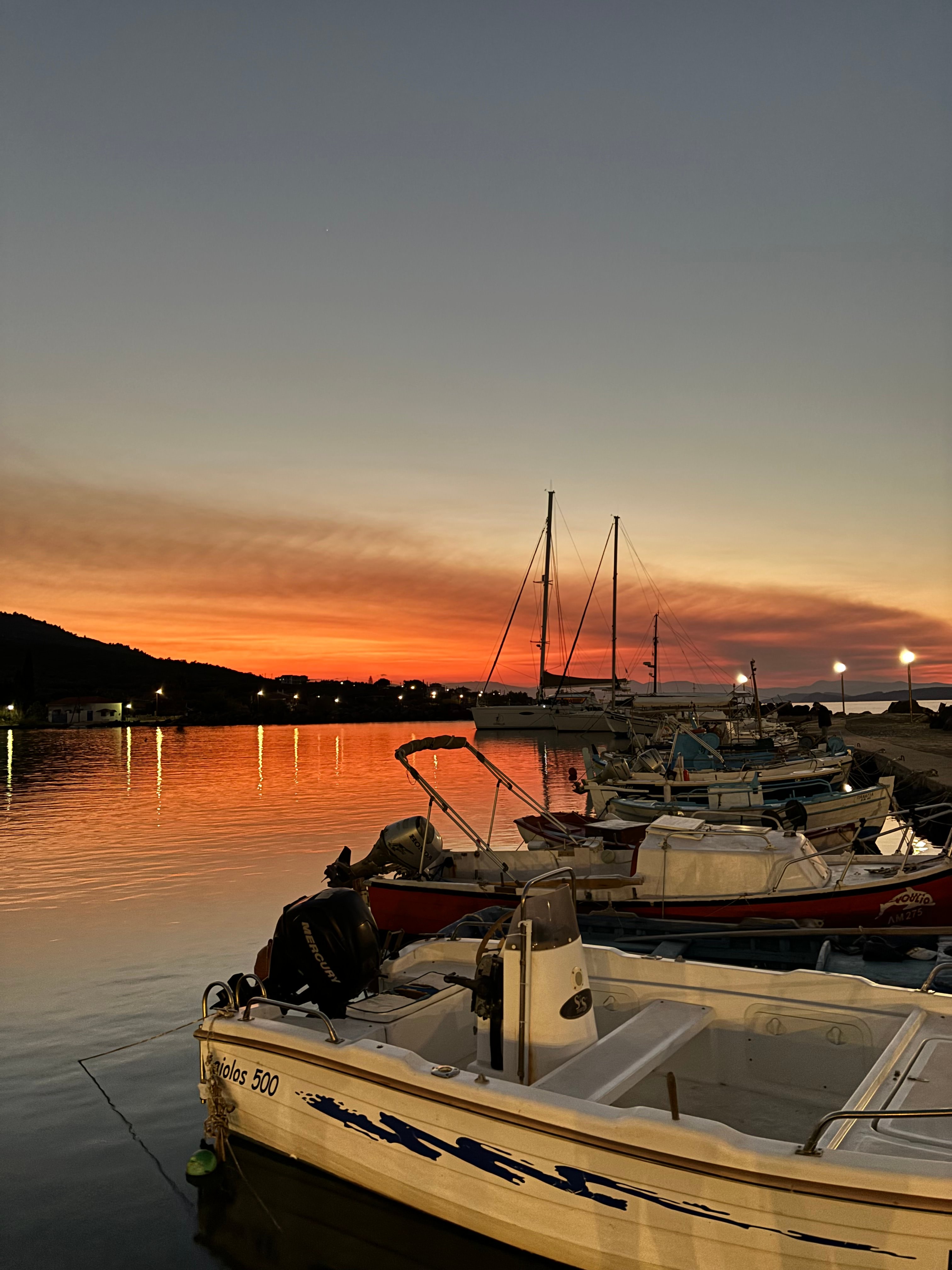 Cherry on top-secret harbour 2