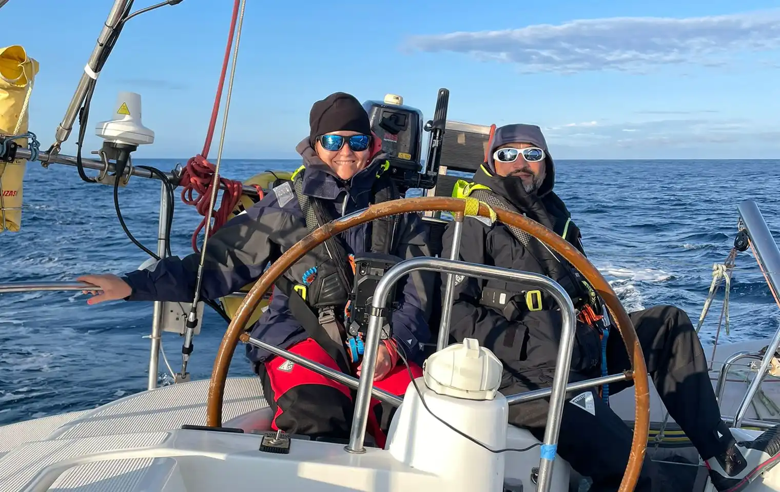 Guide to Atlantic crossing by sailboat or catamaran | Sailsquare