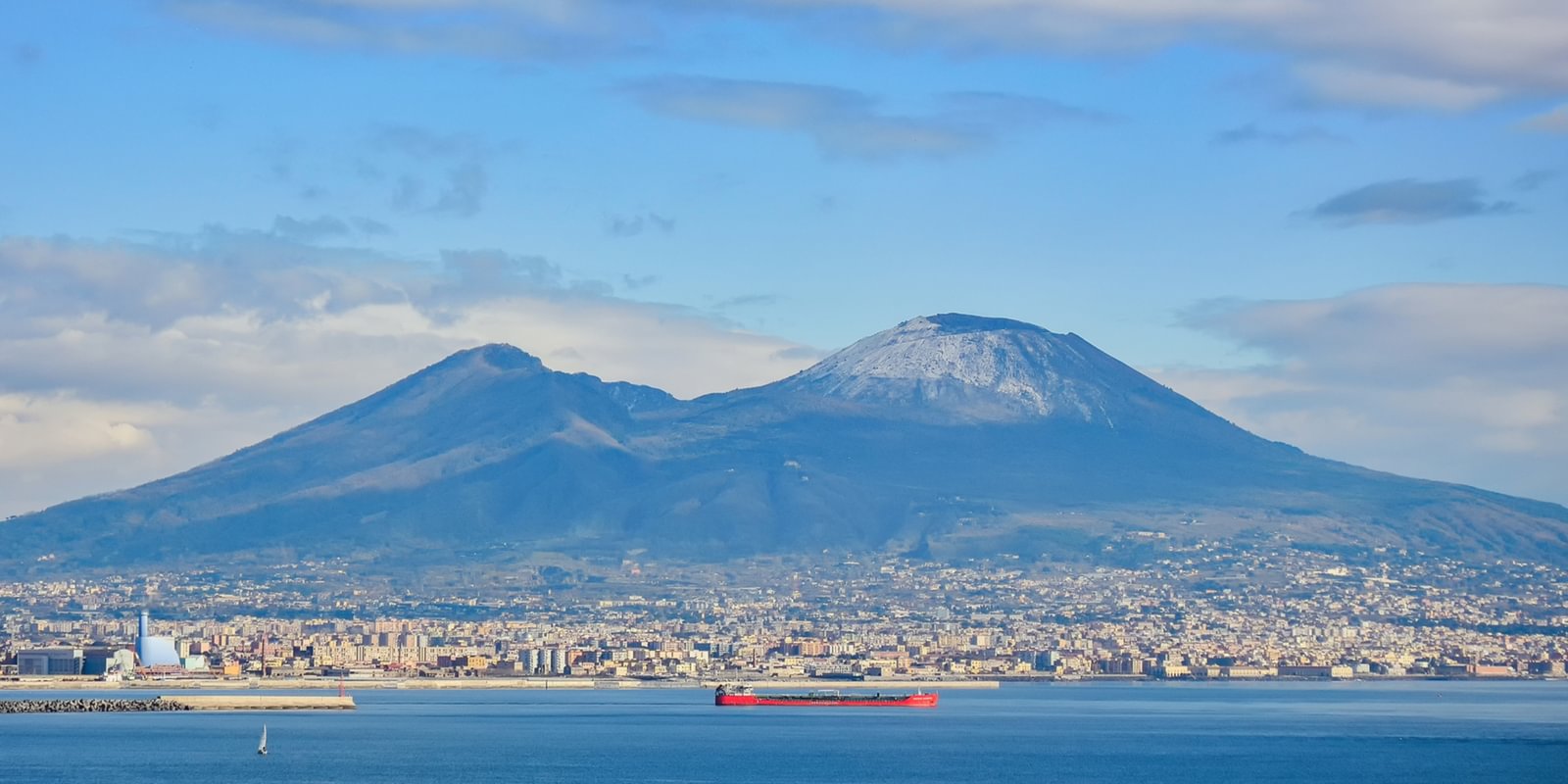 Capri, the island of love