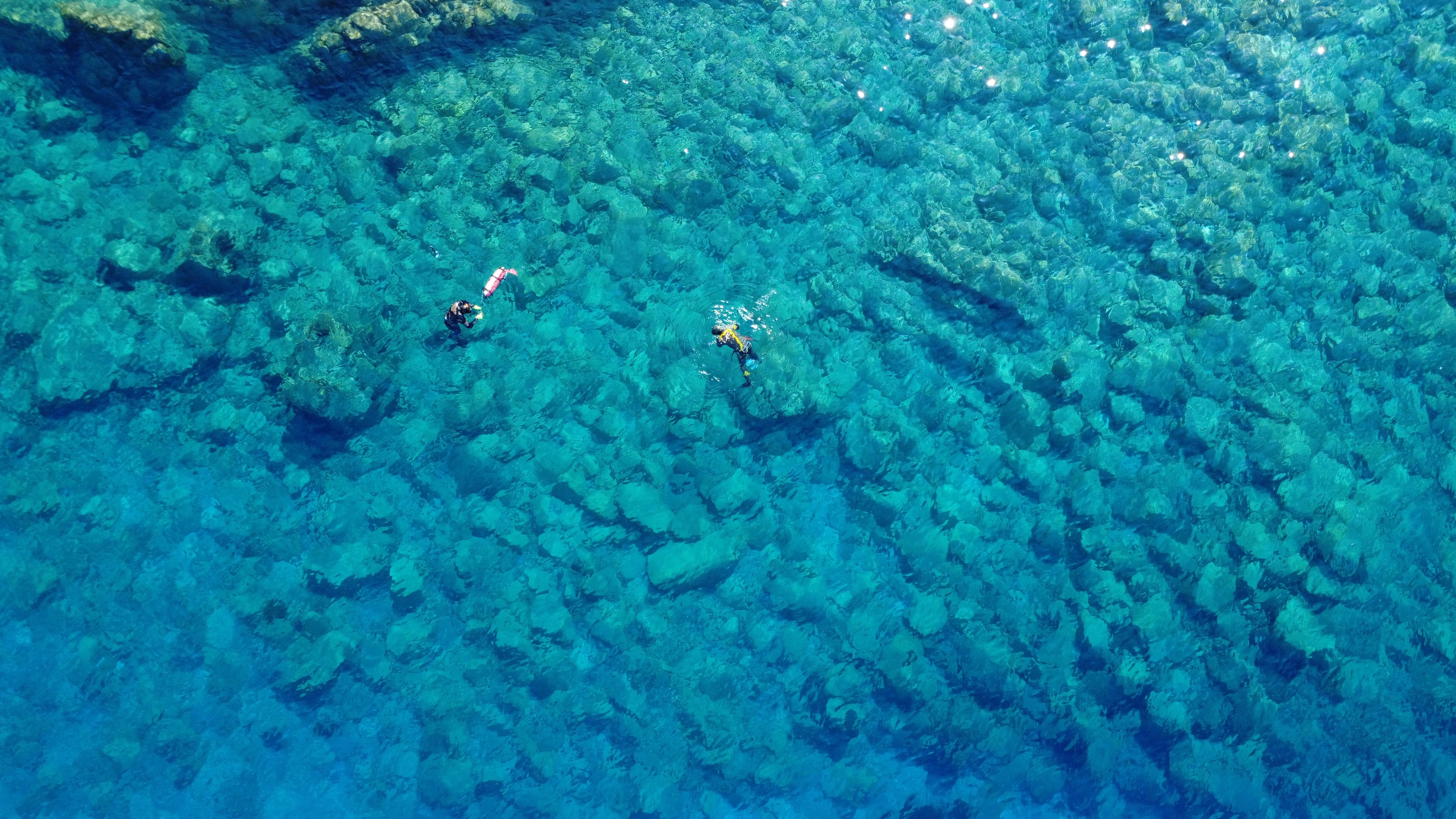 Mykonos - Rineia 10 mn