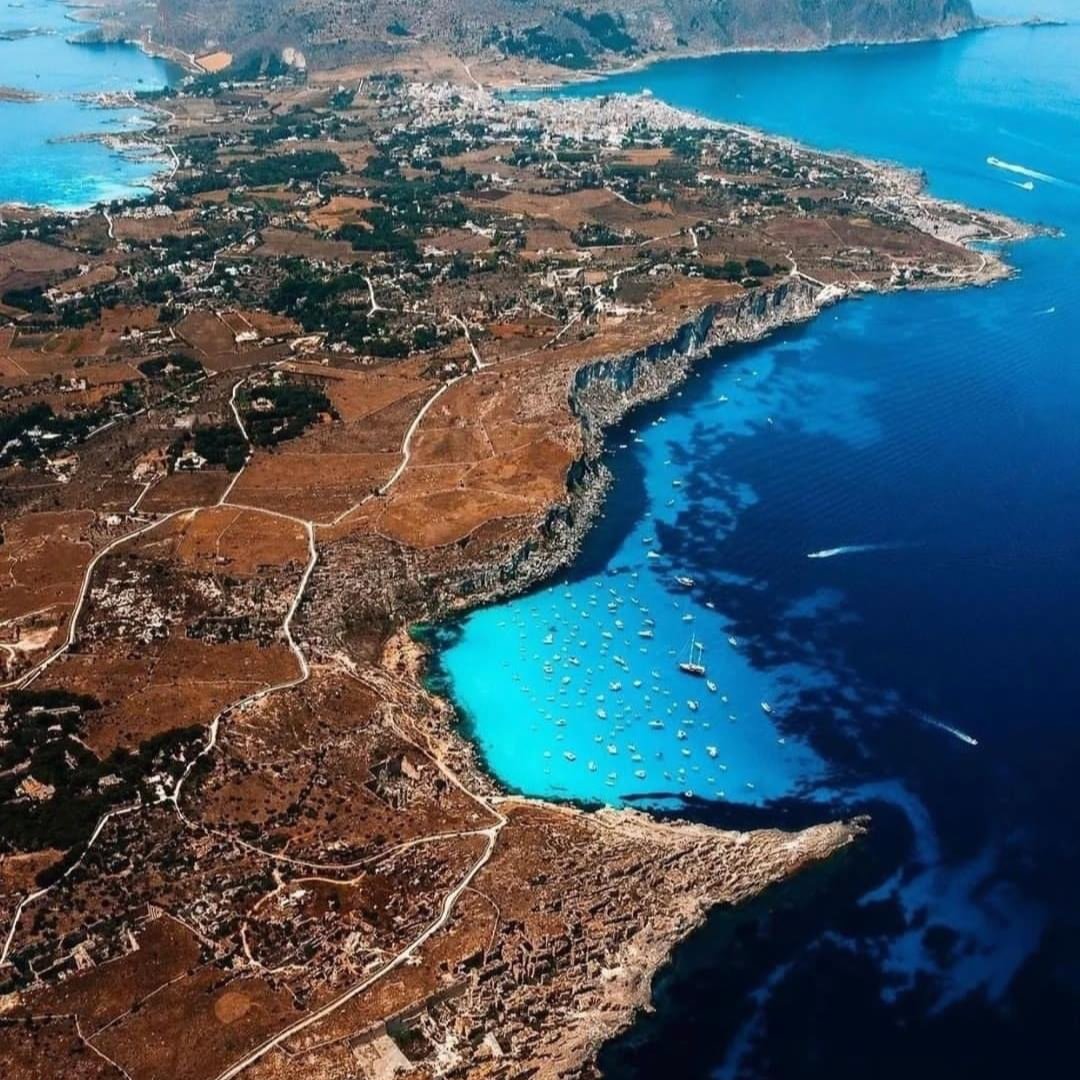Favignana