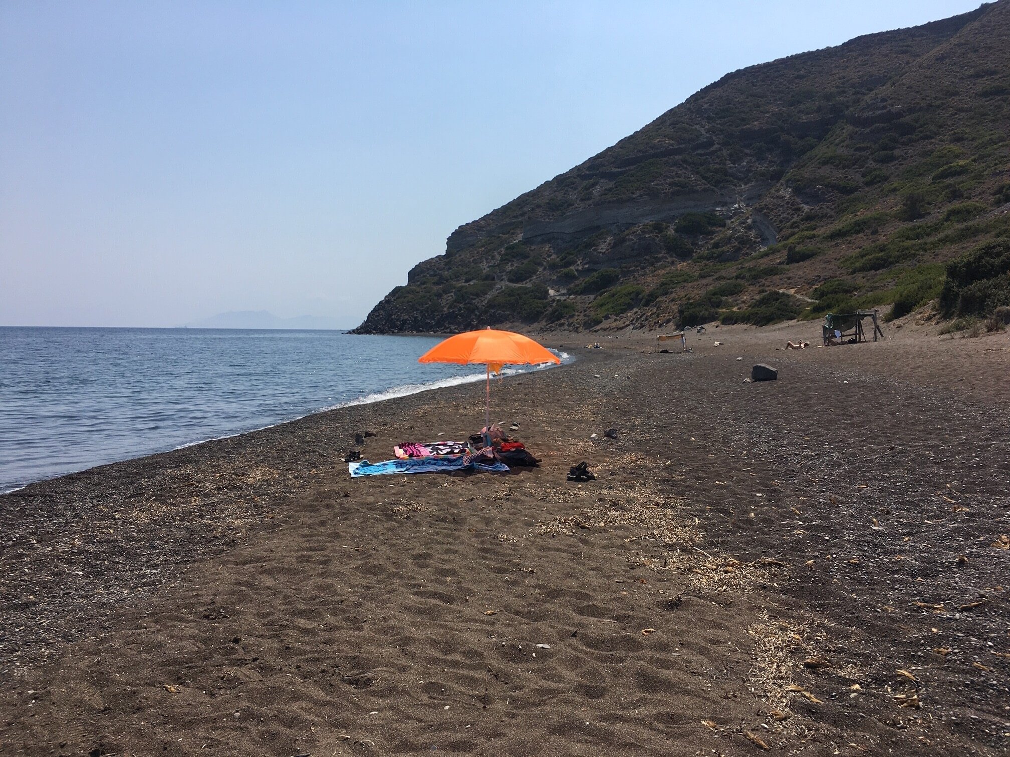 Day 5 Tilos and Nisyros