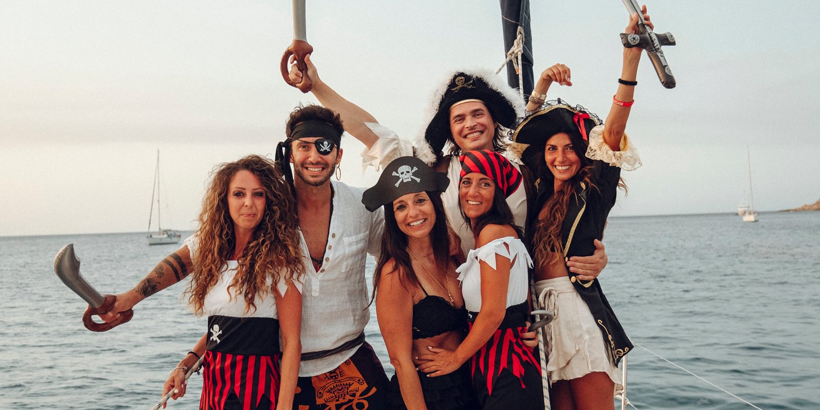 Tag - 5 - Mercoledì