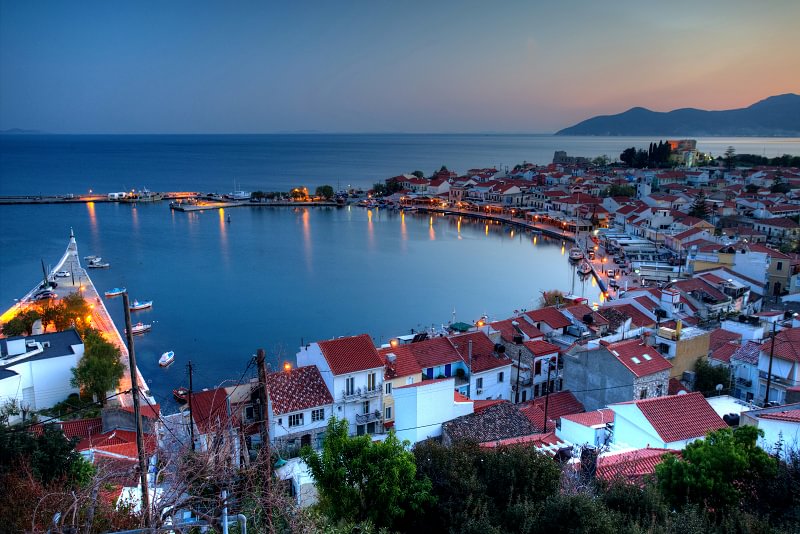 Giorno 1 Benvenuti a bordo!