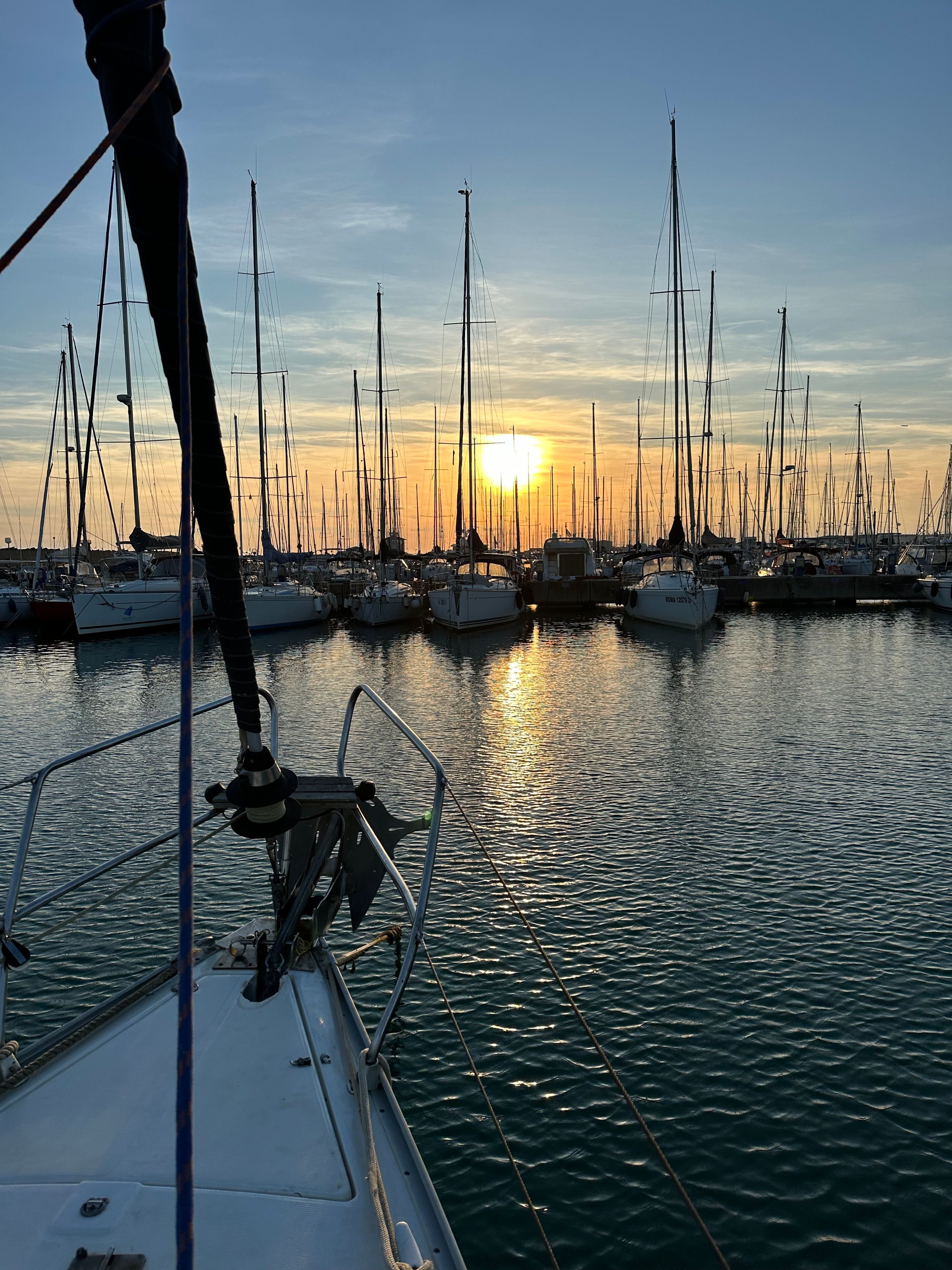 Borgo medievale di Nettuno