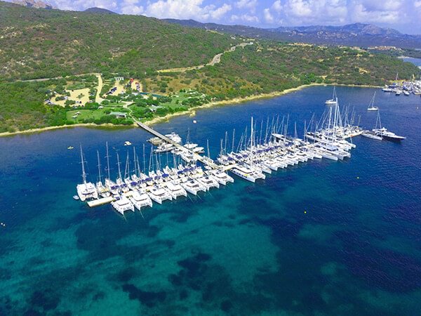 Domenica - Costa Smeralda