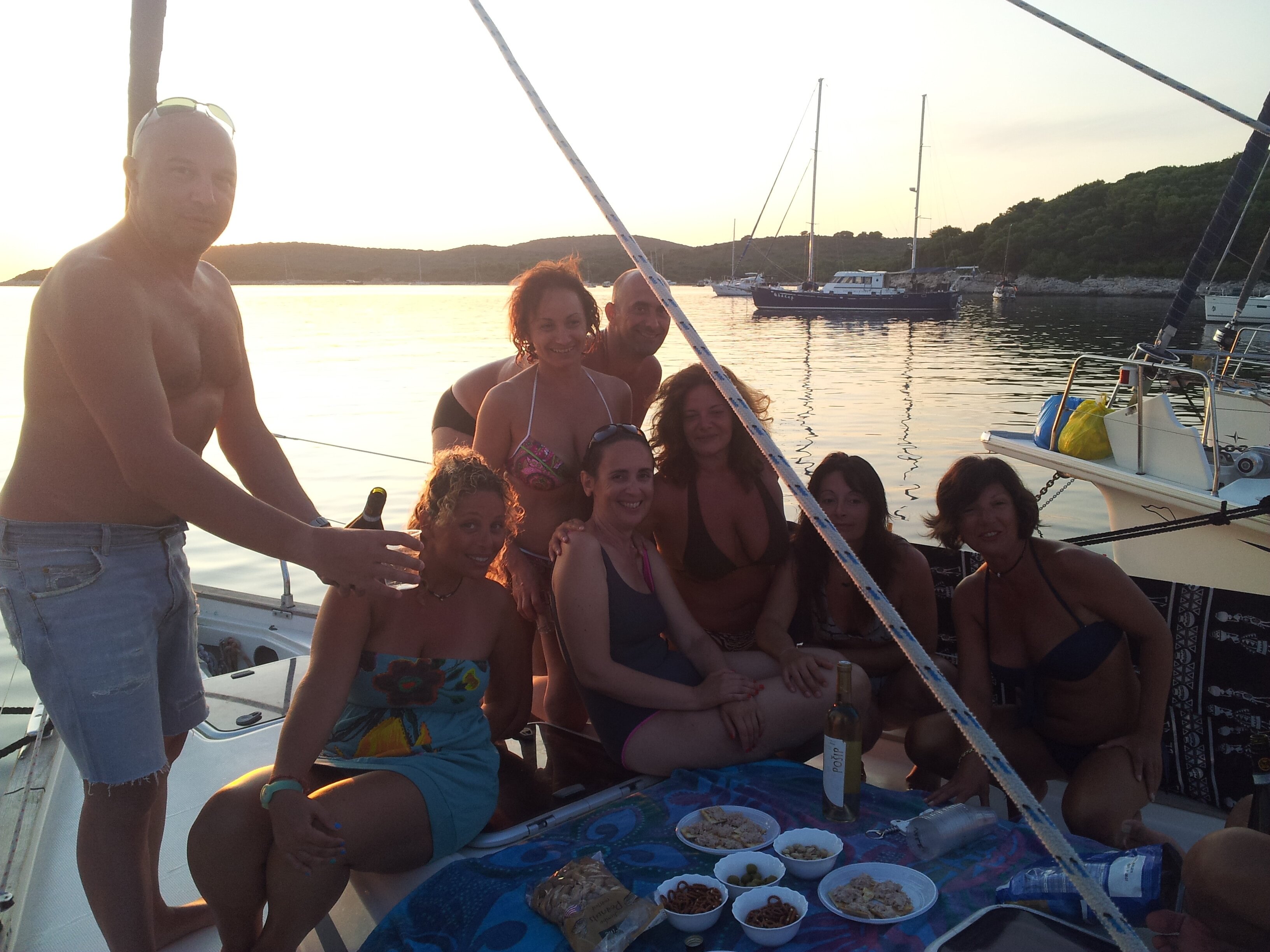 Farewell to the King