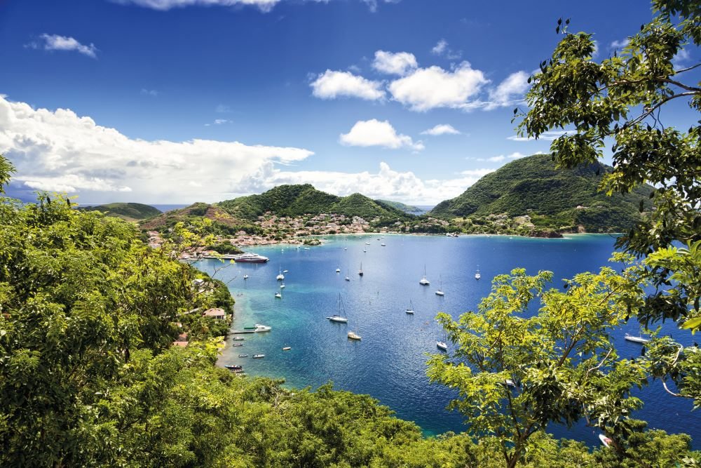 Tag 5 – Les Saintes