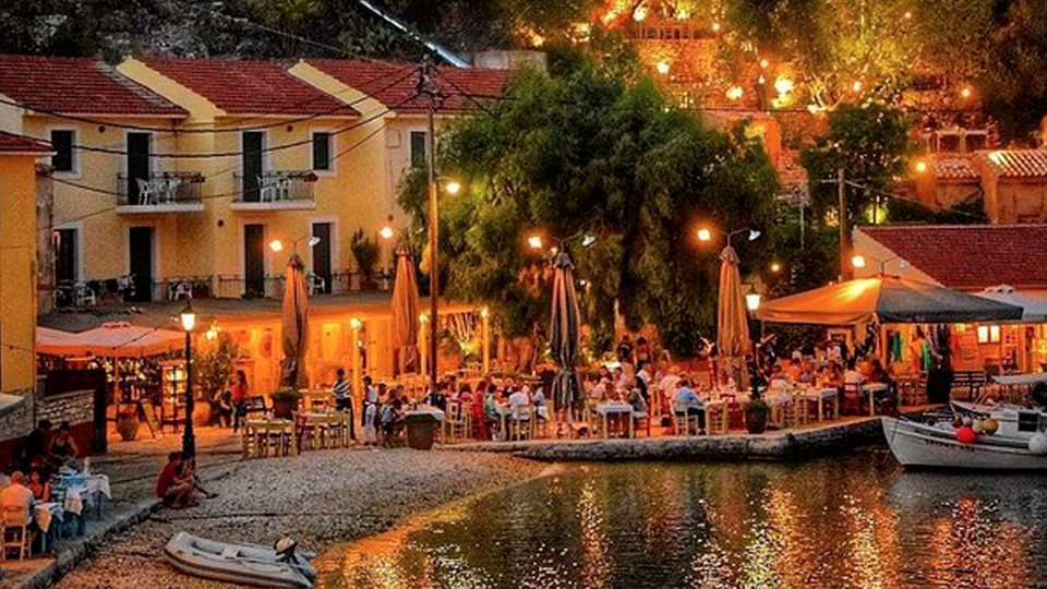 Kefalonia
