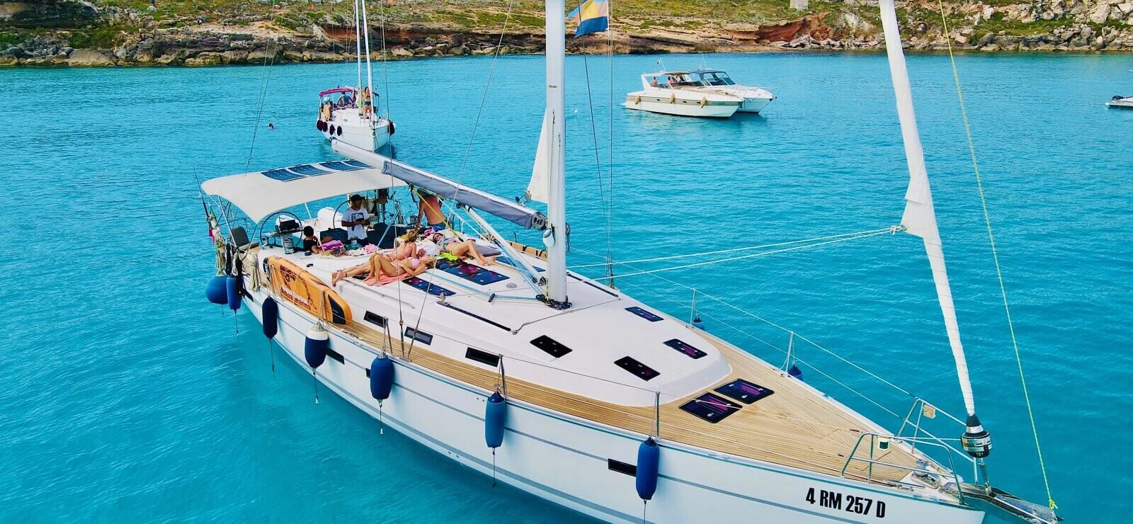 MARTEDI' (FAVIGNANA)