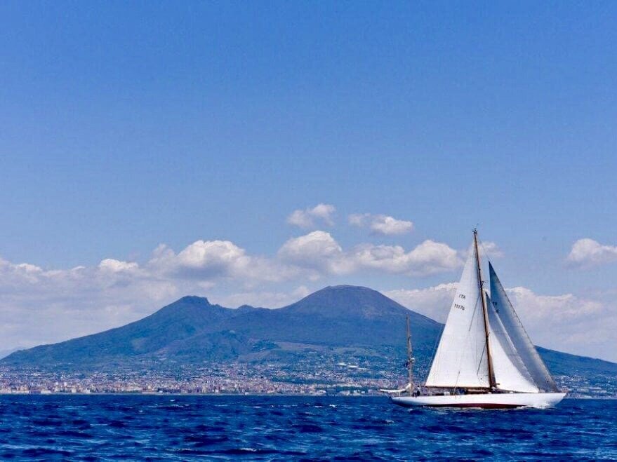 Einsteigen am Freitag