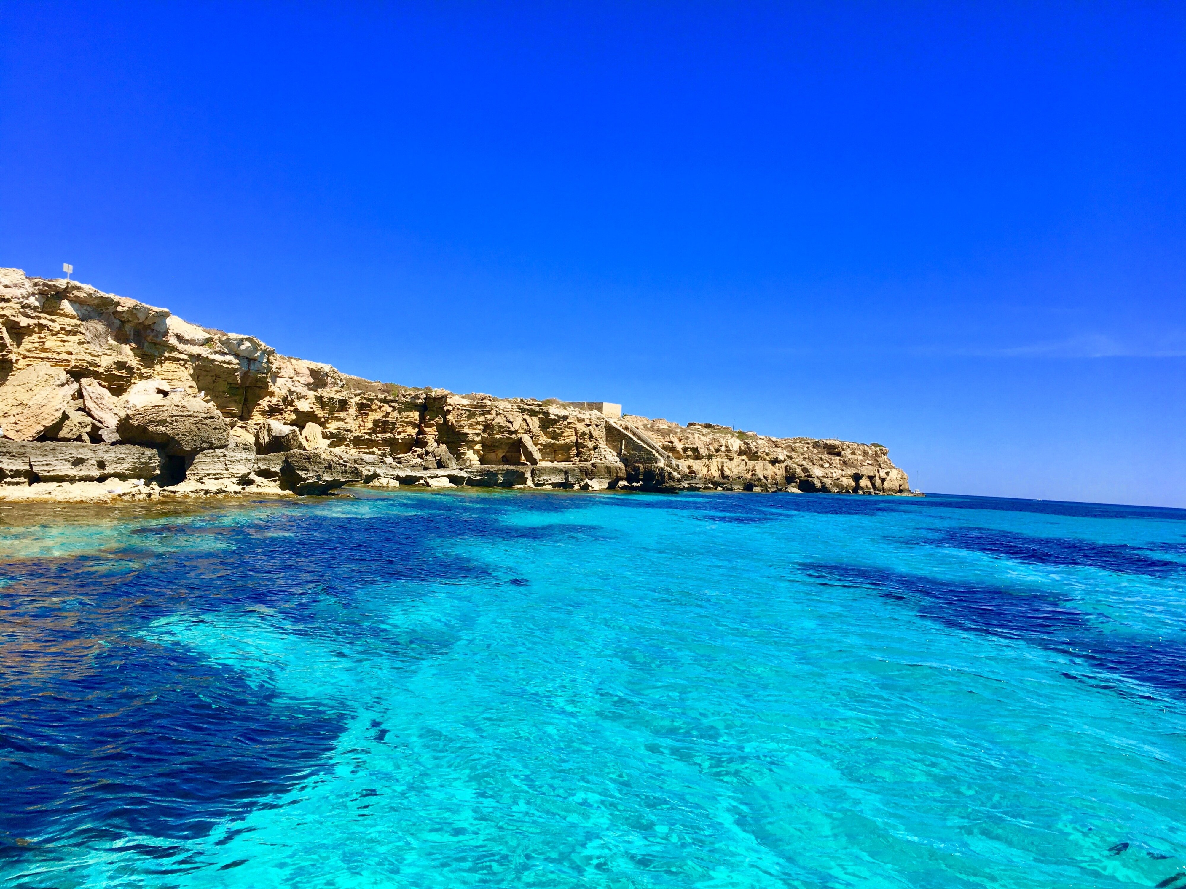 Martedì (FAVIGNANA)