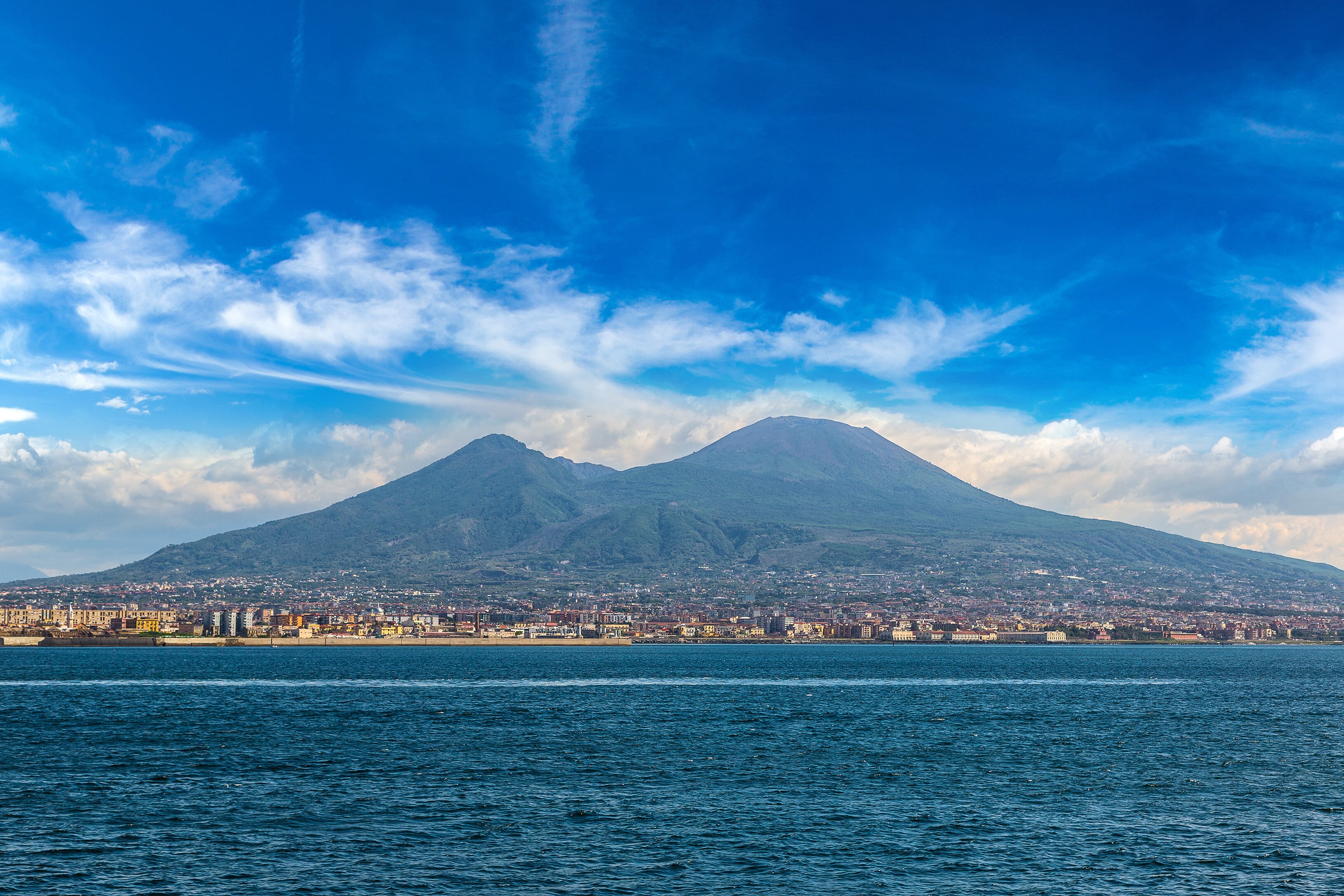Cetara Marina Torre del greco