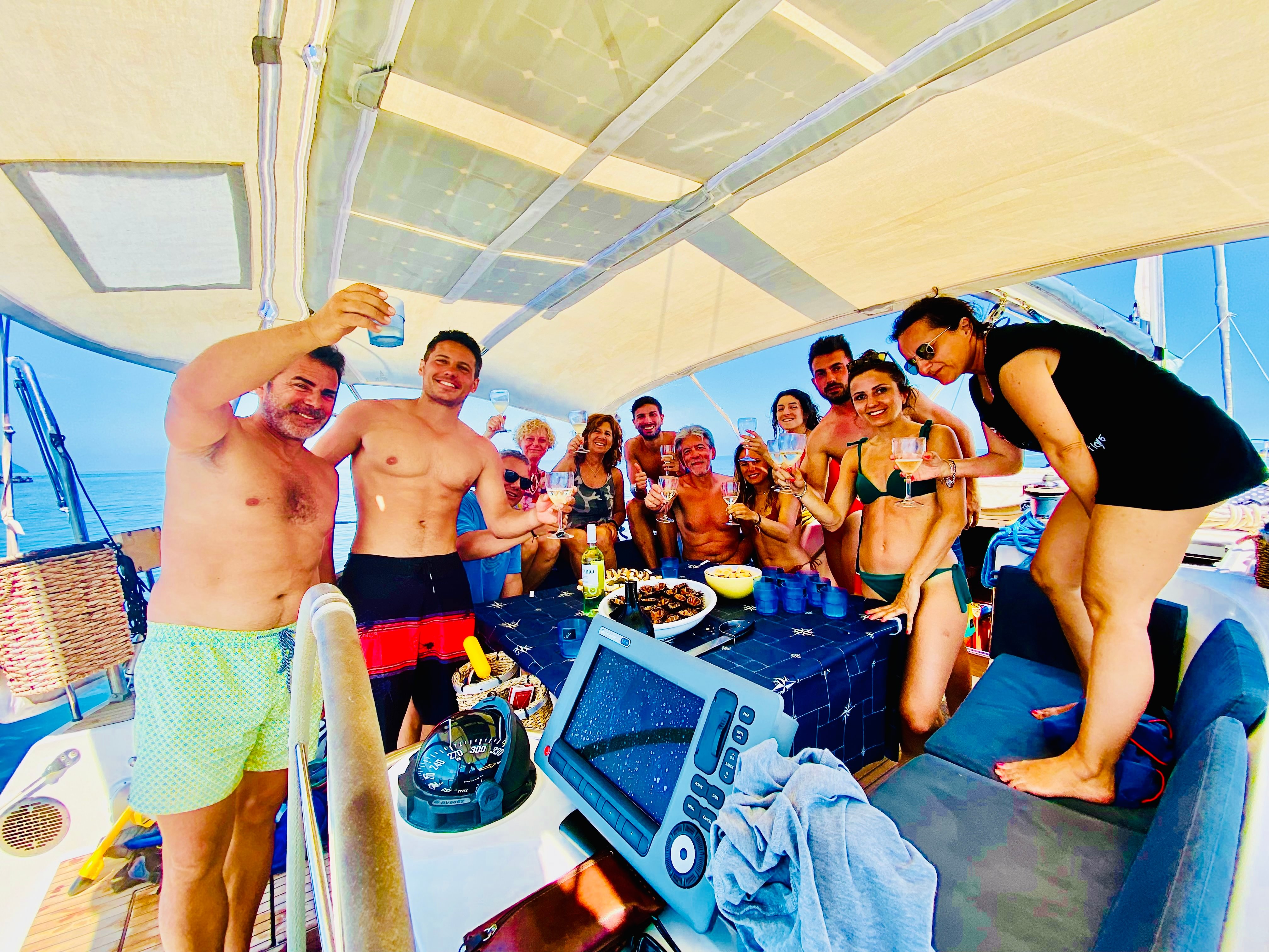 Veneerdi (San Nicola-Cefalù)