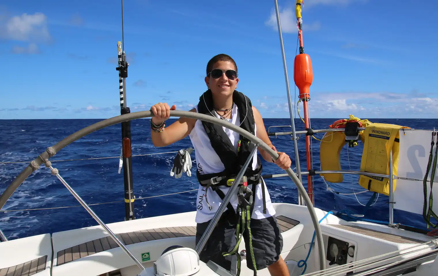 Guide to Atlantic crossing by sailboat or catamaran | Sailsquare