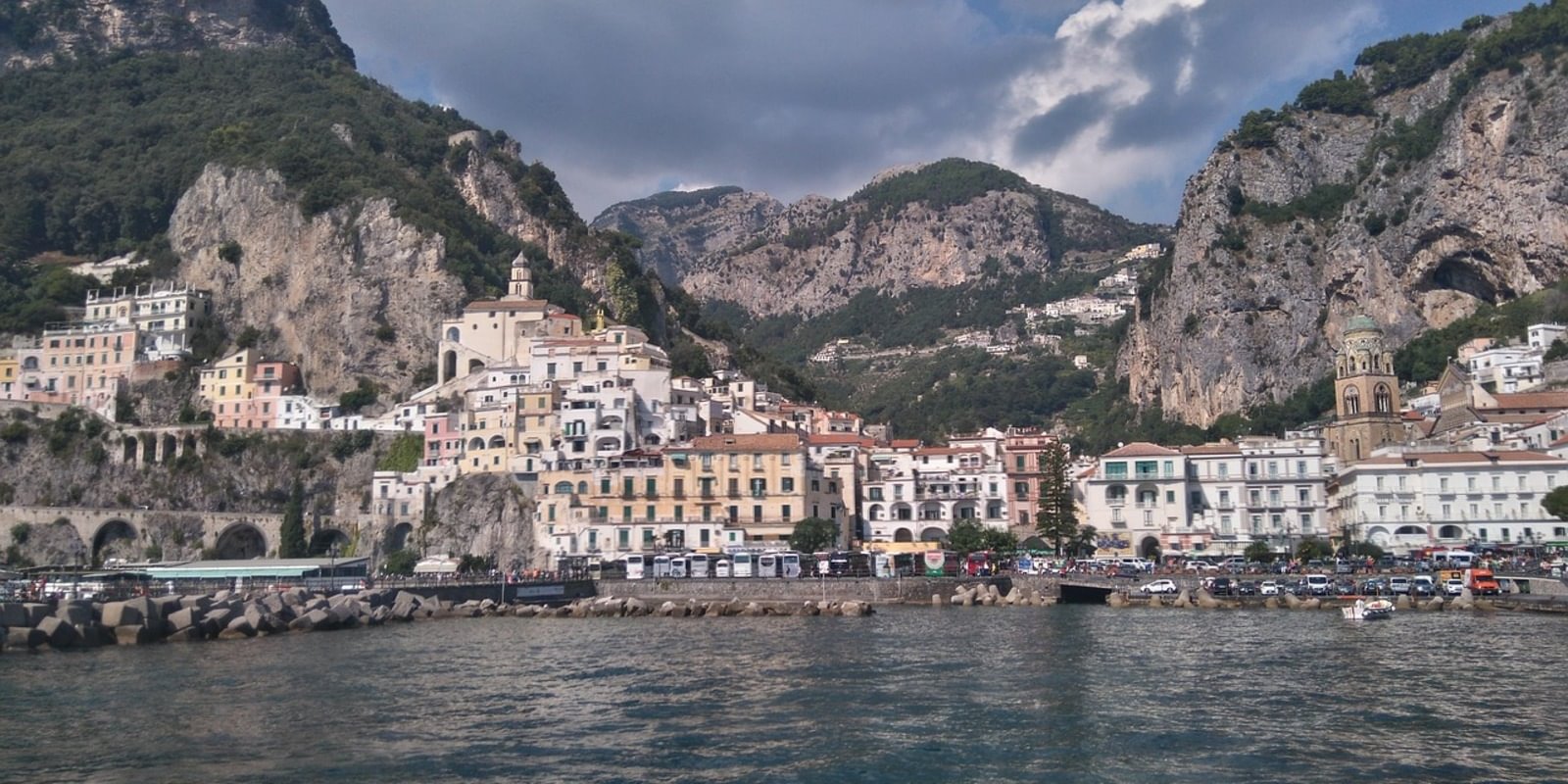Amalfi