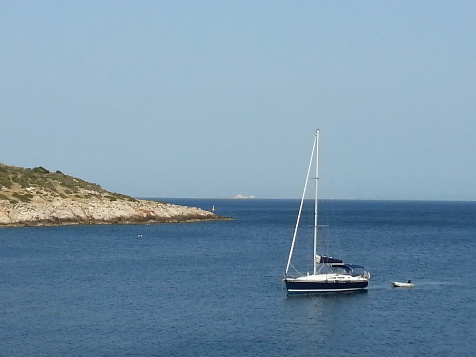 Miércoles Marettimo Levanzo