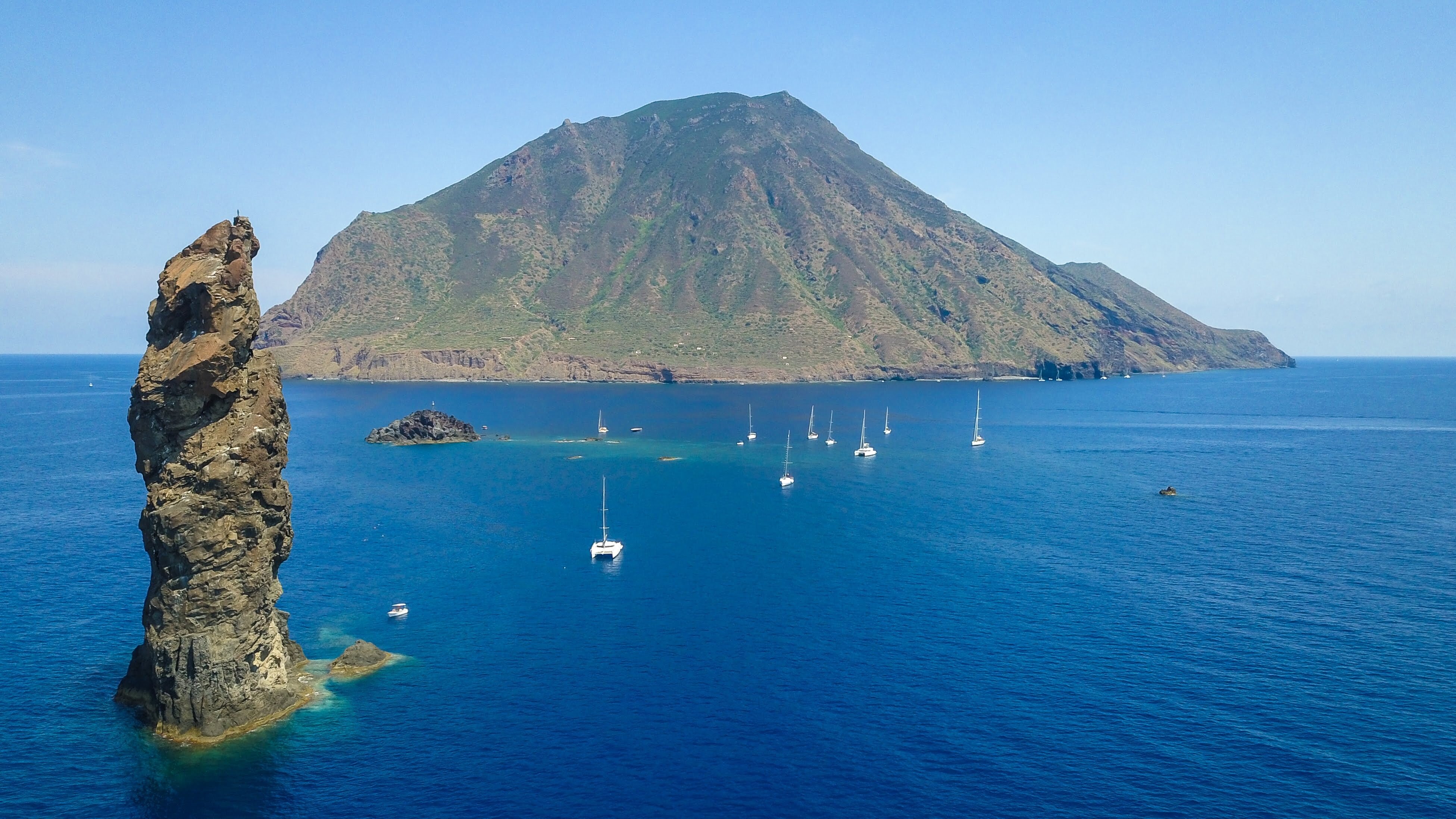 Santa Marina Salina e Filicudi
